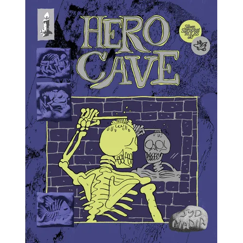 Hero Cave