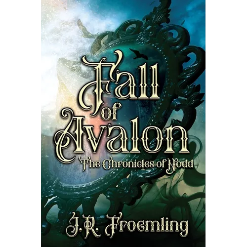 Fall of Avalon