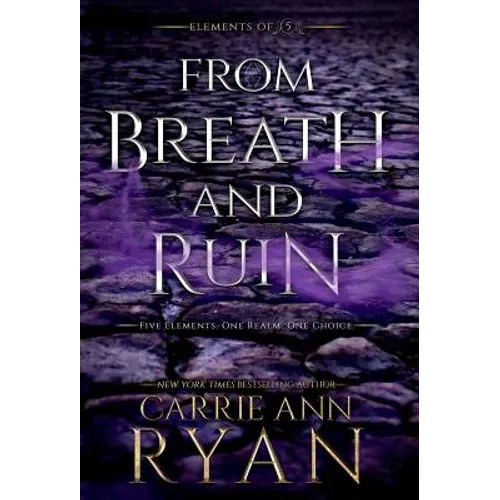 From Breath and Ruin