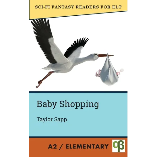Baby Shopping