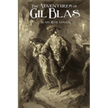 The Adventures of Gil Blas