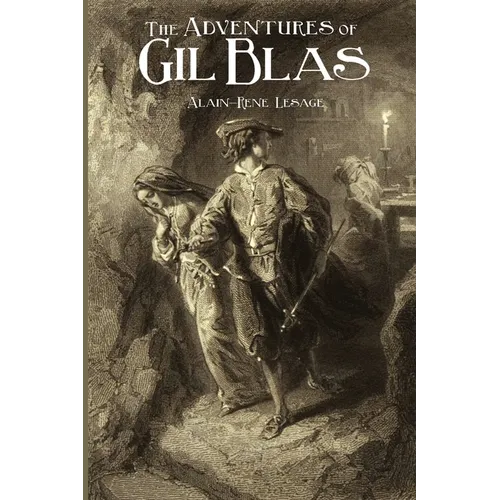 The Adventures of Gil Blas