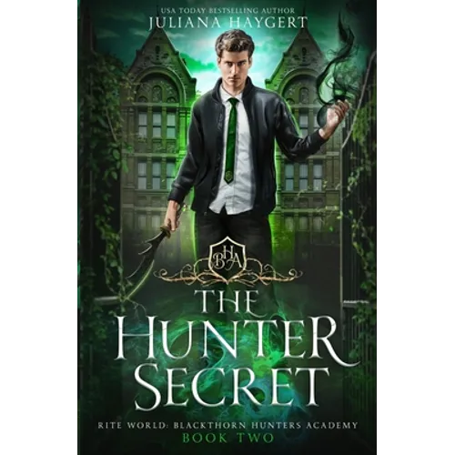 The Hunter Secret