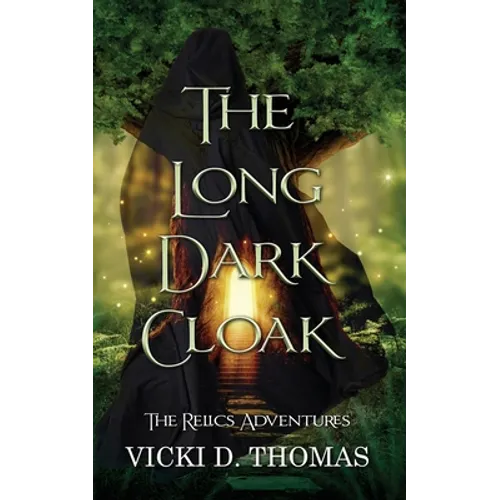 The Long Dark Cloak