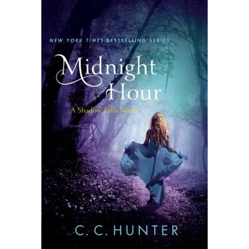 Midnight Hour: A Shadow Falls Novel