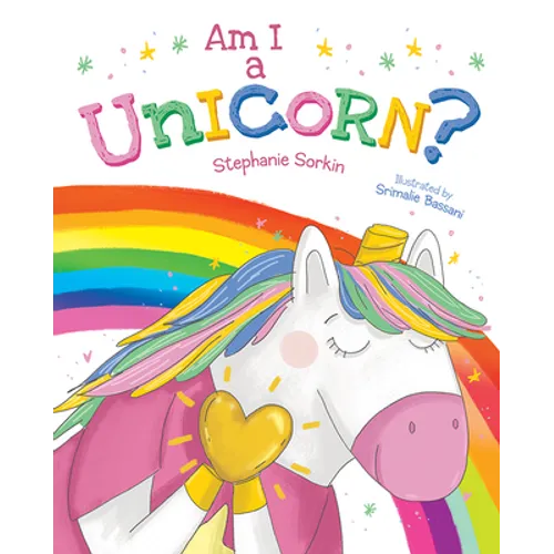 Am I a Unicorn?