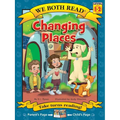 We Both Read-Changing Places (Pb)