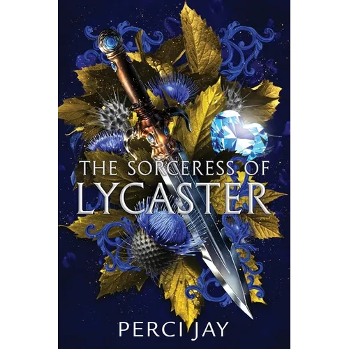 The Sorceress of Lycaster