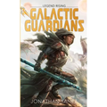 Legend Rising: A Space Opera Series