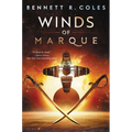 Winds of Marque: Blackwood & Virtue