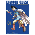 Dragon Quest: The Mark of Erdrick 01