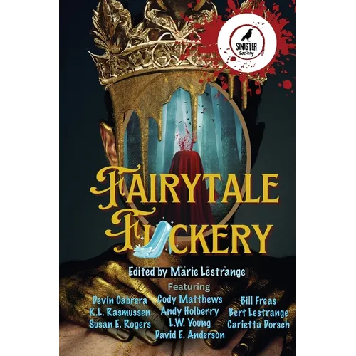 Fairytale Fuckery