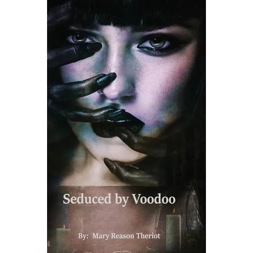 Seduced by Voodoo: Lovers Unite