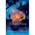 Bridge to Terabithia: A Newbery Award Winner