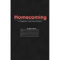 Homecoming at Crescent Lake High School