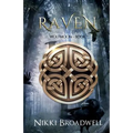 Raven: Wolfmoon Book III