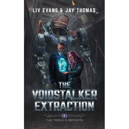 The Voidstalker Extraction