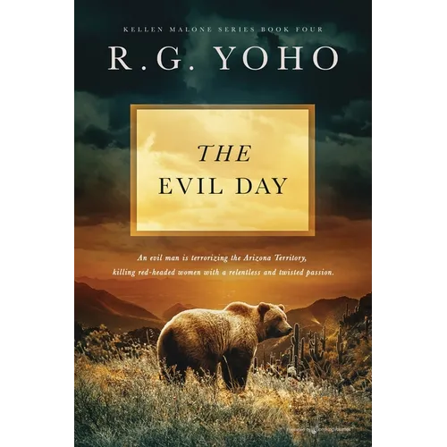 The Evil Day