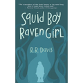 Squid Boy Raven Girl