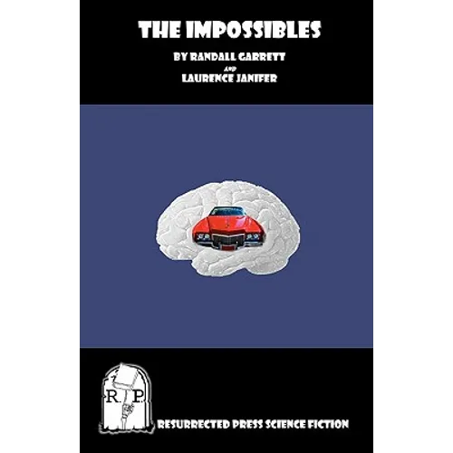 The Impossibles