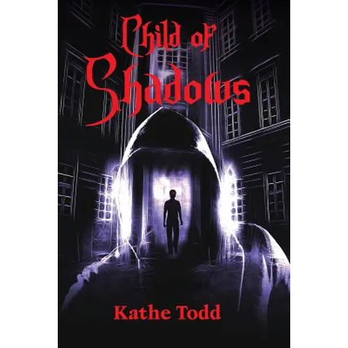 Child of Shadows