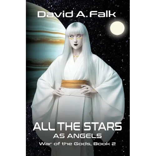 All the Stars as Angels