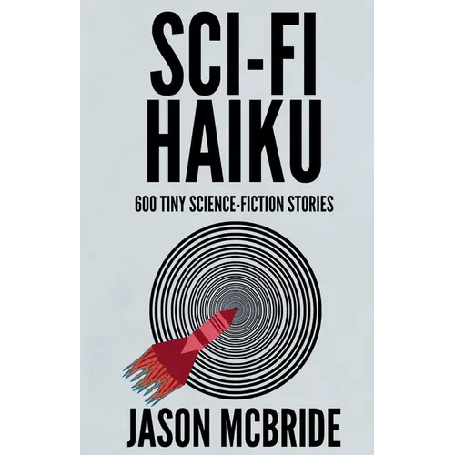 Sci-Fi Haiku