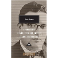 Foundation, Foundation and Empire, Second Foundation: Introduction by Michael Dirda