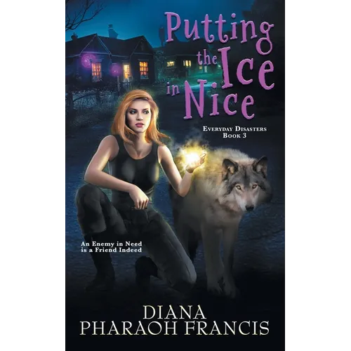 Putting the Ice in Nice