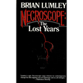 Necroscope: The Lost Years