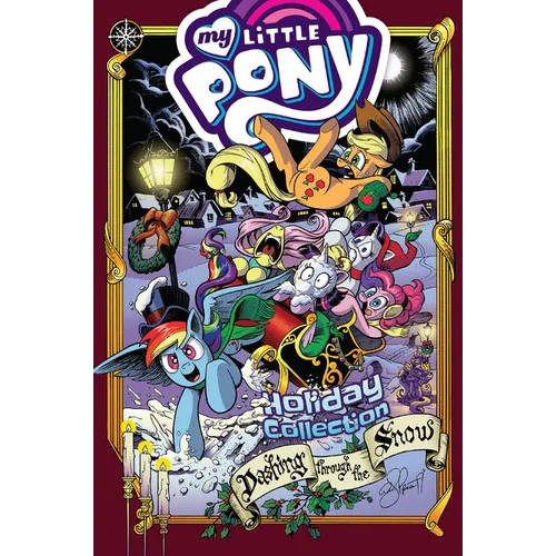 My Little Pony: Holiday Collection