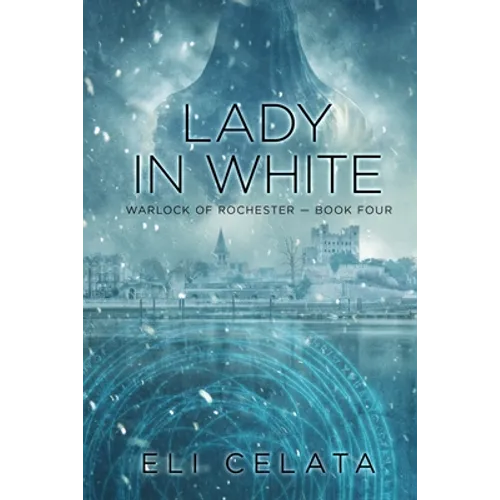 Lady in White
