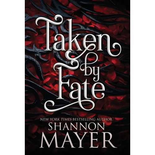 Taken by Fate