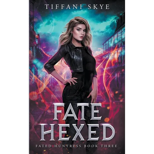 Fate Hexed