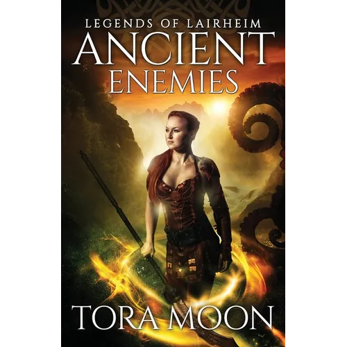 Ancient Enemies