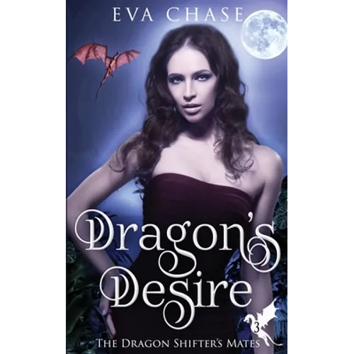 Dragon's Desire