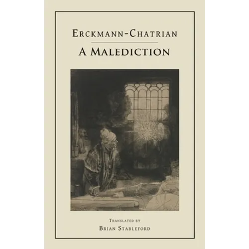 A Malediction