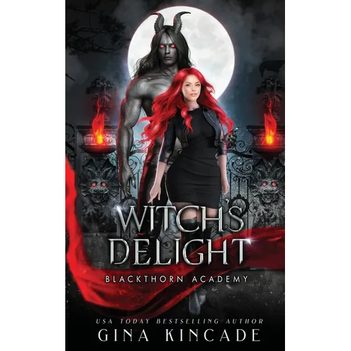 Witch's Delight