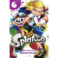 Splatoon, Vol. 6