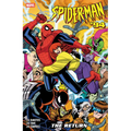 Spider-Man '94: The Return