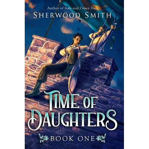 Time of Daughters I