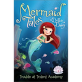 Trouble at Trident Academy