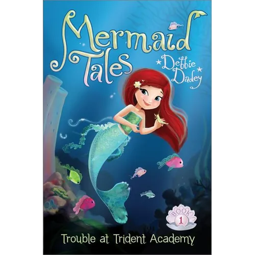 Trouble at Trident Academy