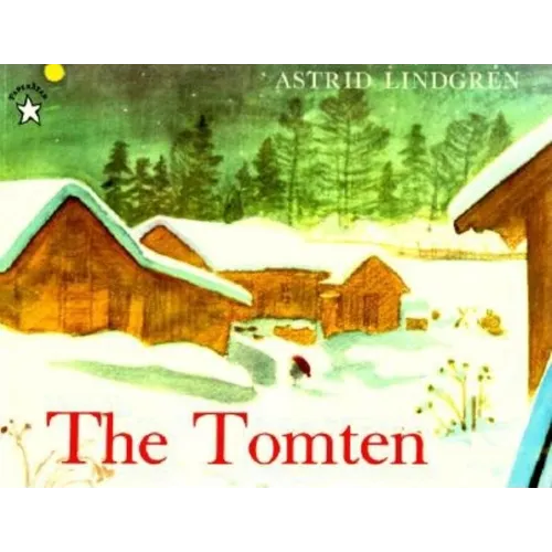The Tomten