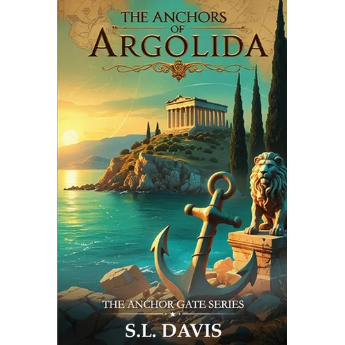 The Anchors of Argolida