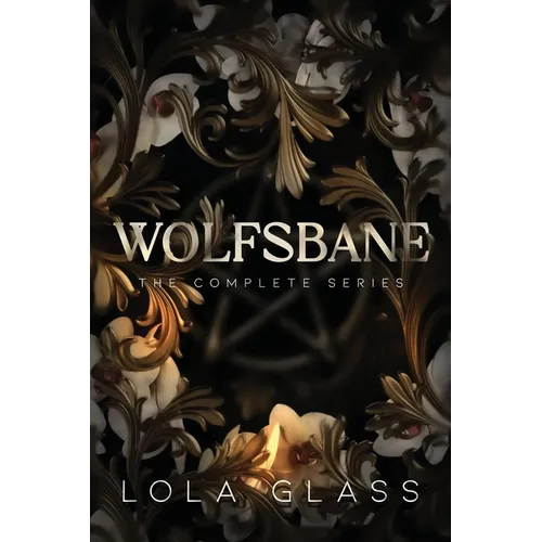 Wolfsbane: The Complete Series