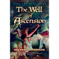 The Well of Ascension