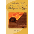 Theoclea (The Delphic Oracle) and Pythagoras in Egypt