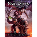 The Odyssey of Nath Dragon Collection