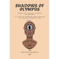 Shadows of Olympus: Greek Mythology Horror Unleashed